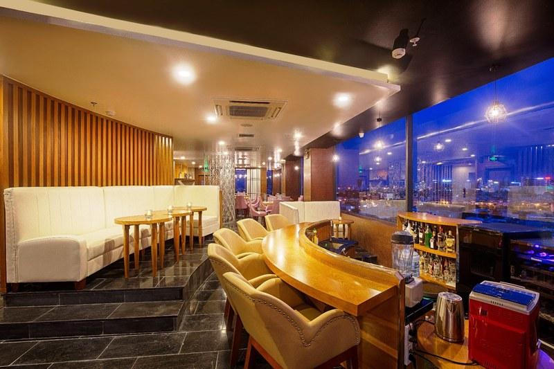Star City Riverside Hotel By Haviland Da Nang Exterior foto