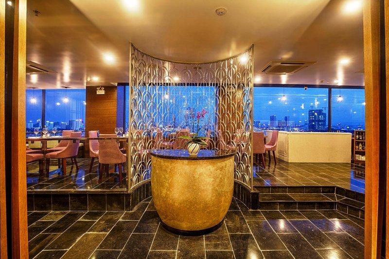 Star City Riverside Hotel By Haviland Da Nang Exterior foto