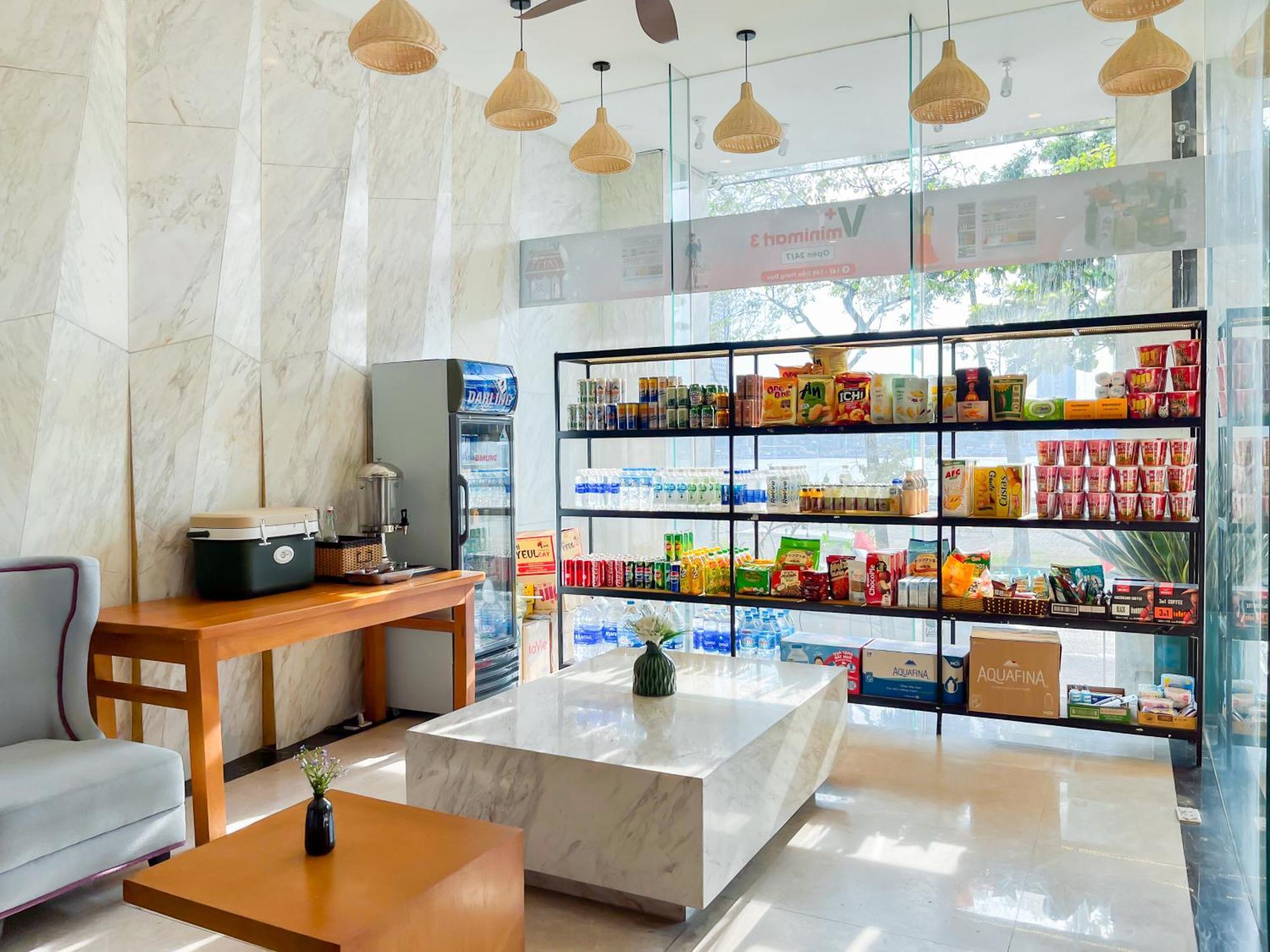 Star City Riverside Hotel By Haviland Da Nang Exterior foto