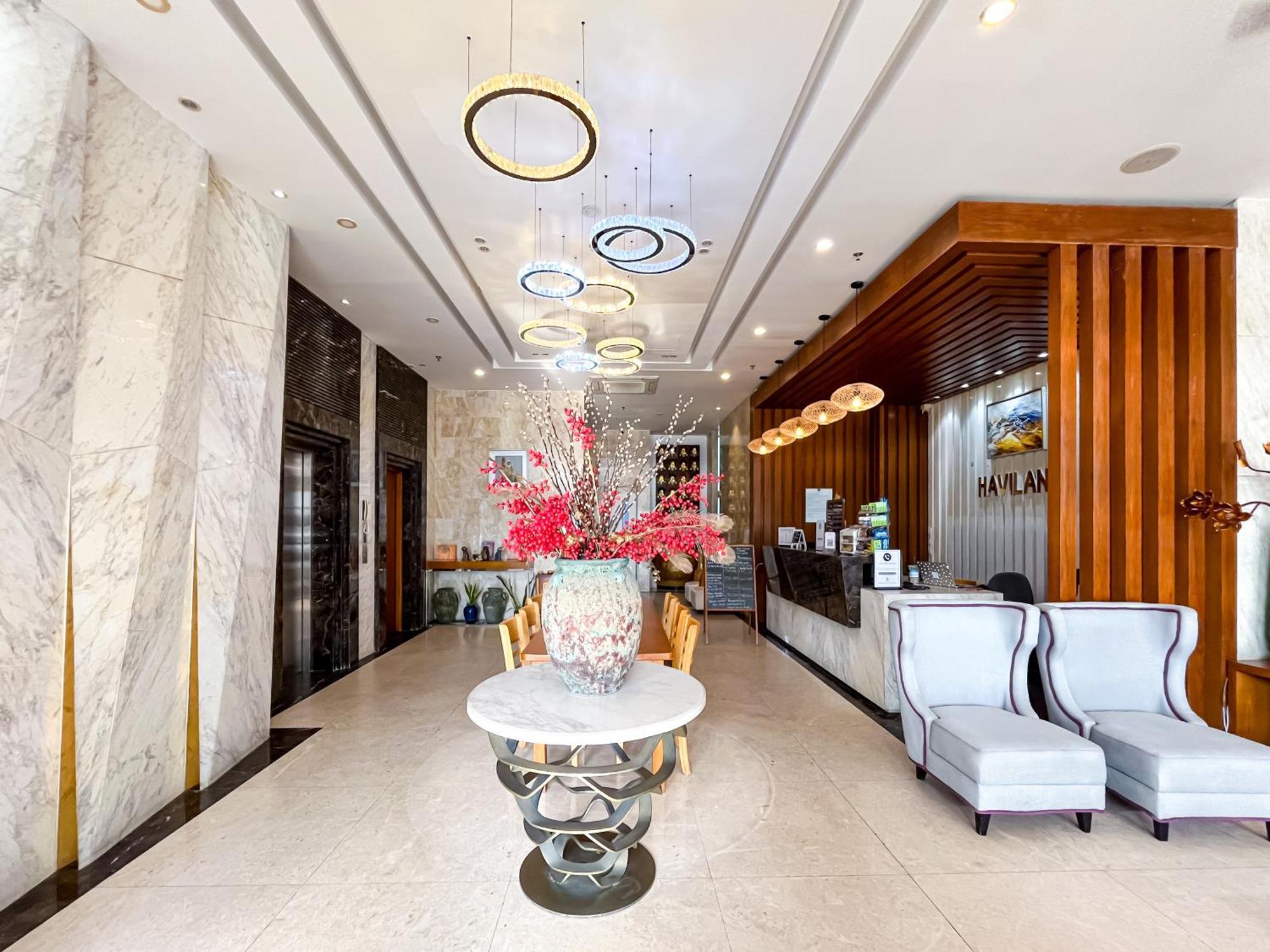 Star City Riverside Hotel By Haviland Da Nang Exterior foto